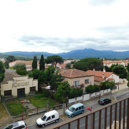 Appartement F4 Le Boulou Exterior photo